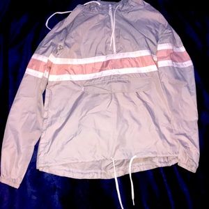 Zumiez Windbreaker 💕